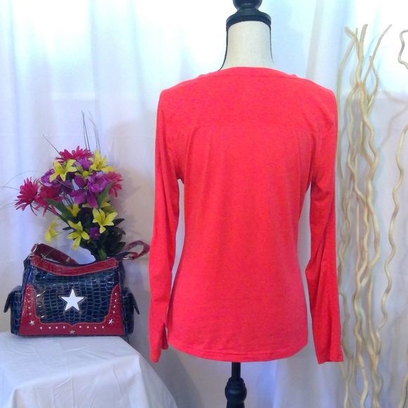 EUC Danskin Top - Picture 3 of 5